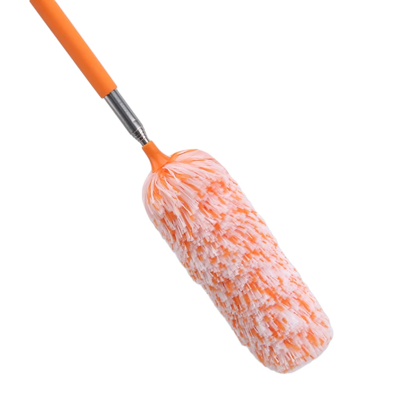 

Телескопическая щетка для пыли из микрофибры