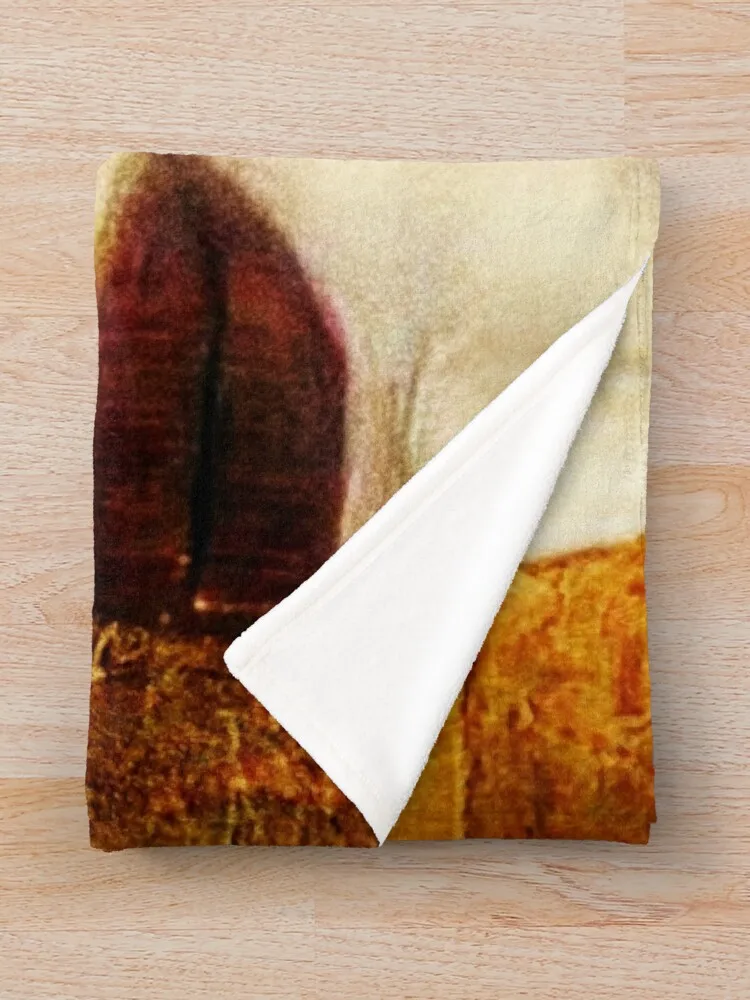 Klimt Золотые слезы плед одеяло