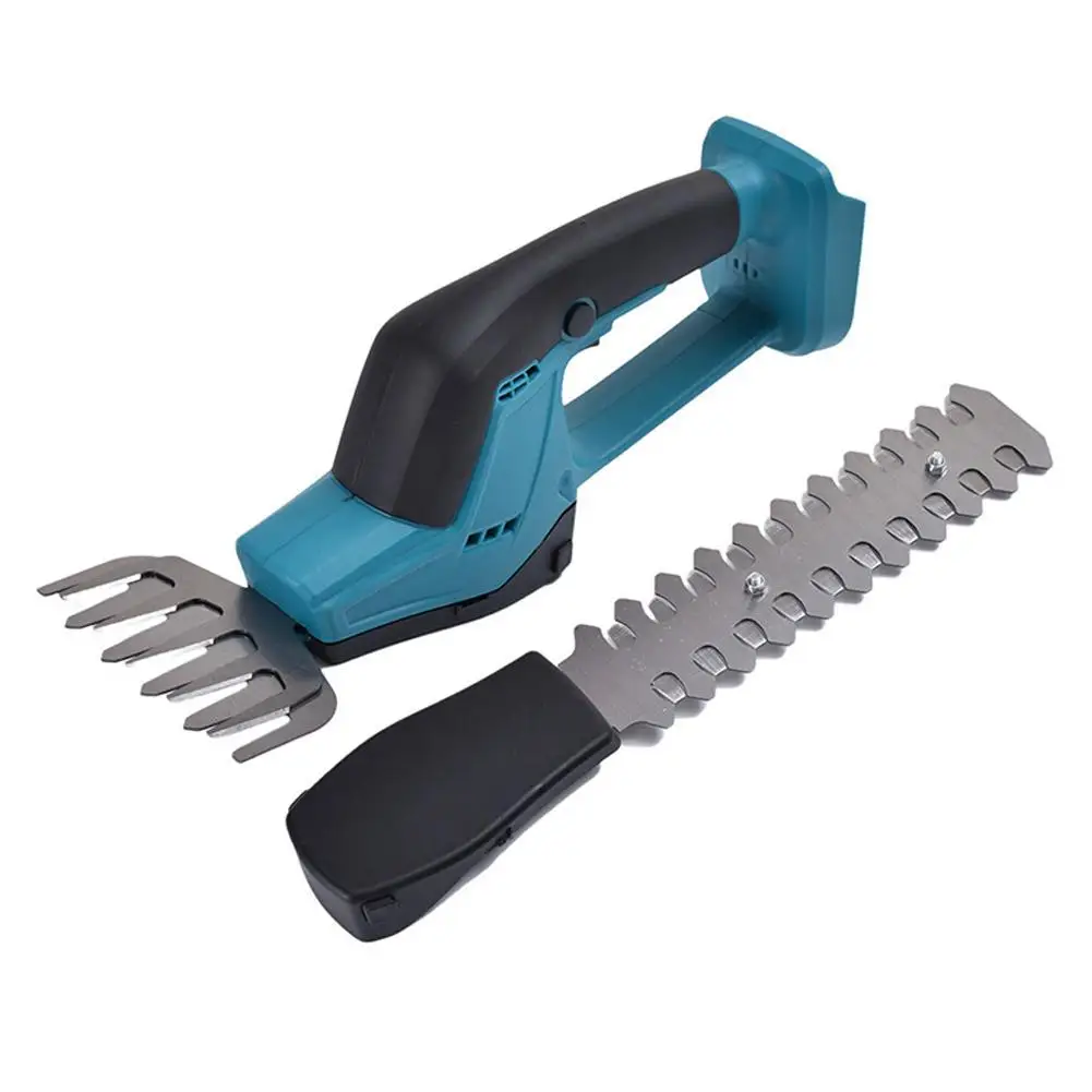 Rechargeable Handheld Shrub Weeding Pruning Mower Garden Tools For Makita 18v Battery