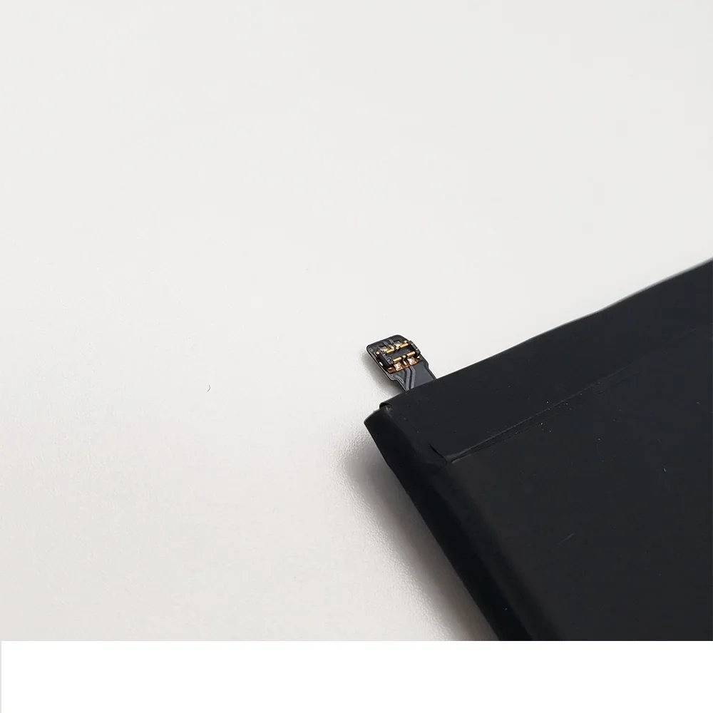 Оригинальный аккумулятор C11P1611 4130 мАч для ASUS Zenfone 3 Max Z3 ZC520TL ZB570TL X018DC X008DB PegASUS X008 X008D