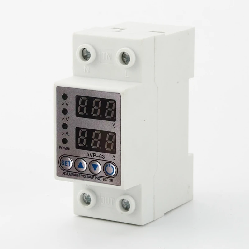 Клапан защиты от перегрузки. Реле напряжения tomzn. Реле напряжения tomzn. Внутренние перенапряжения. Защита от перенапряжения.