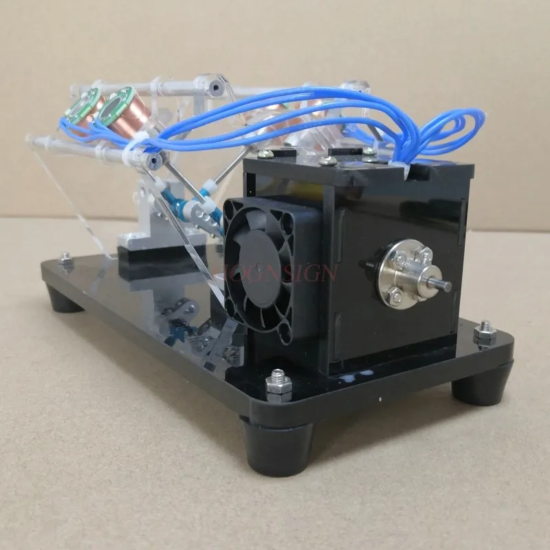 Najtaniej Instrument Do Nauczania Fizyki Model Silnika Nauczanie Zabawka Z Silnikiem Mały Silnik Szybki 5v Instrukcja Diy Elektromagnes Typu V Silnik Kup Instrument Do Nauczania Fizyki Model Silnika Nauczanie Zabawka Z Silnikiem Mały Silnik Szybki 5v Instrukcja Diy Elektromagnes Typu V Silnik