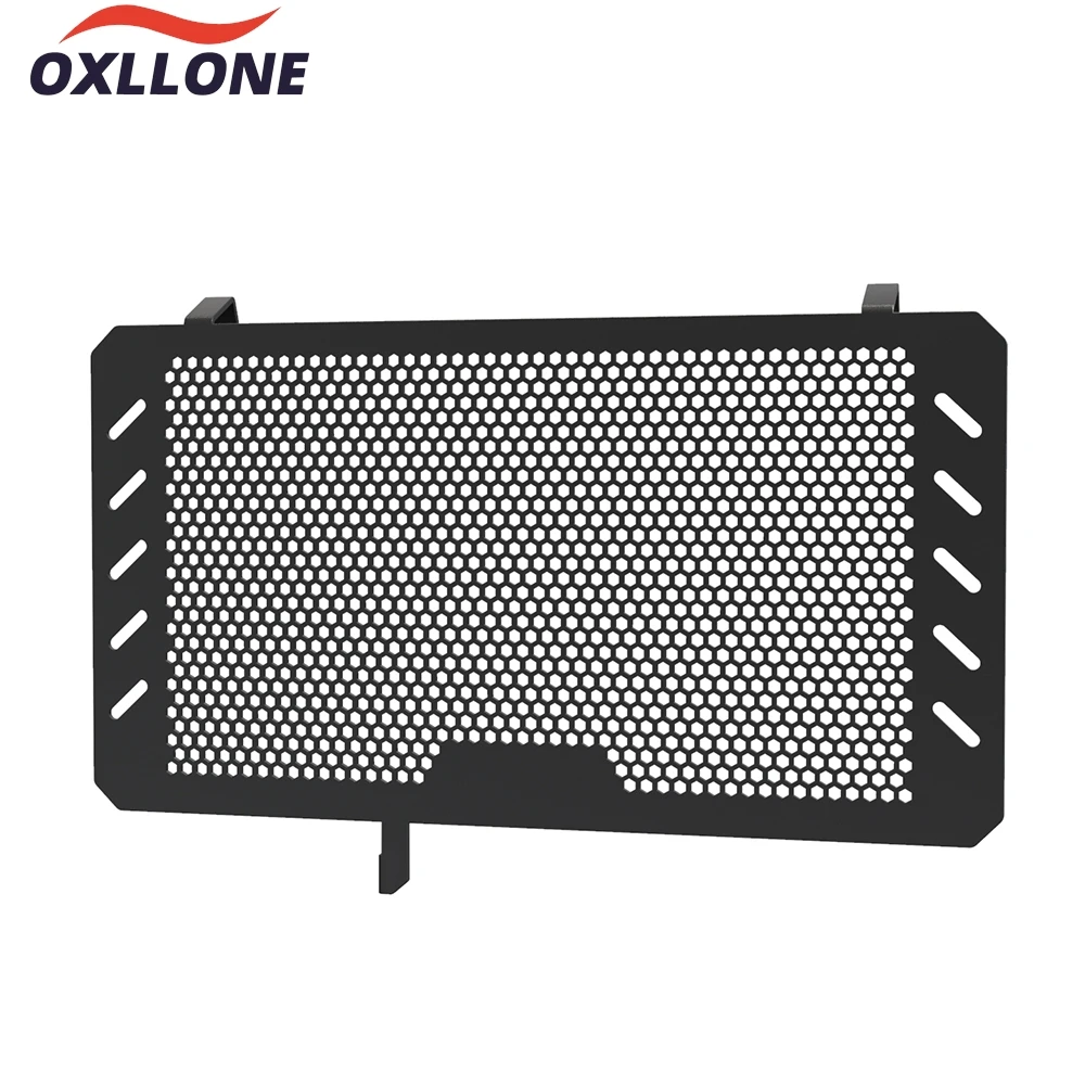 Для SUZUKI V-STROM/vоткрытый 650 650X DL650 2011-2022 2023 алюминиевый радиатор решетка радиатора