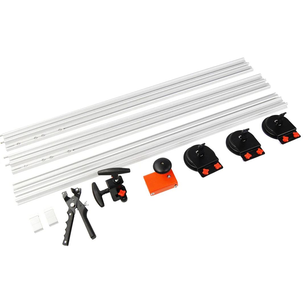 

Other Hand Tool 3.2m Large Format Tile Cutter Hand Cutting Slab Formwork System for Big Size Tiles Herramientas Tile Breaker 8mm