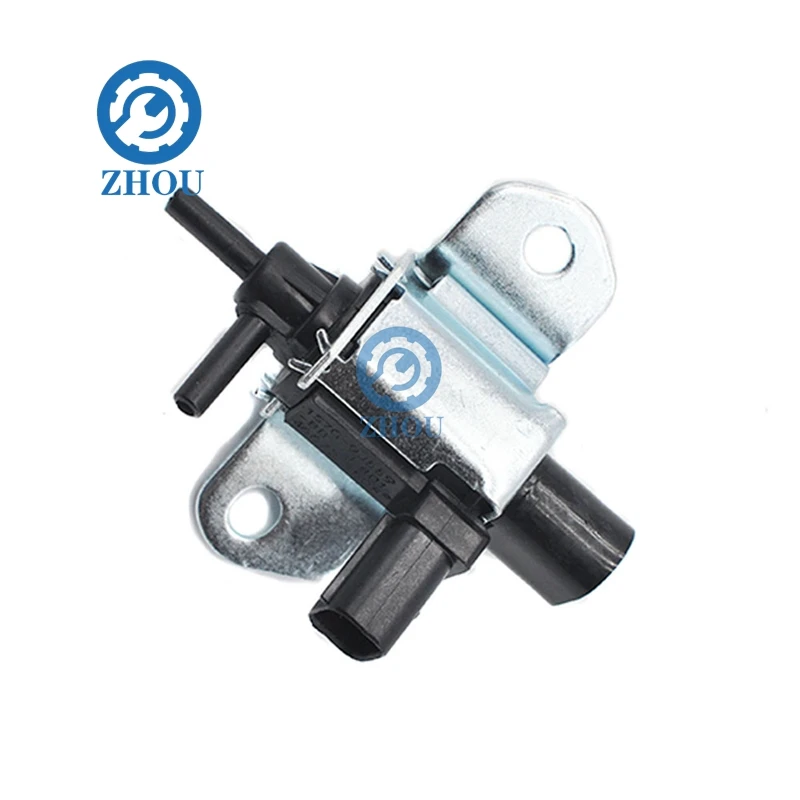 911-907 RCS102 246502 DCFFD002 вакуумный электромагнитный клапан для Mercury Mariner Milan Ford Escape Fusion Focus