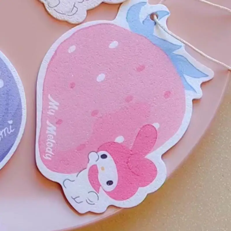 Рисунок 5 - Kawaii Sanrio Hellokitty Kuromi