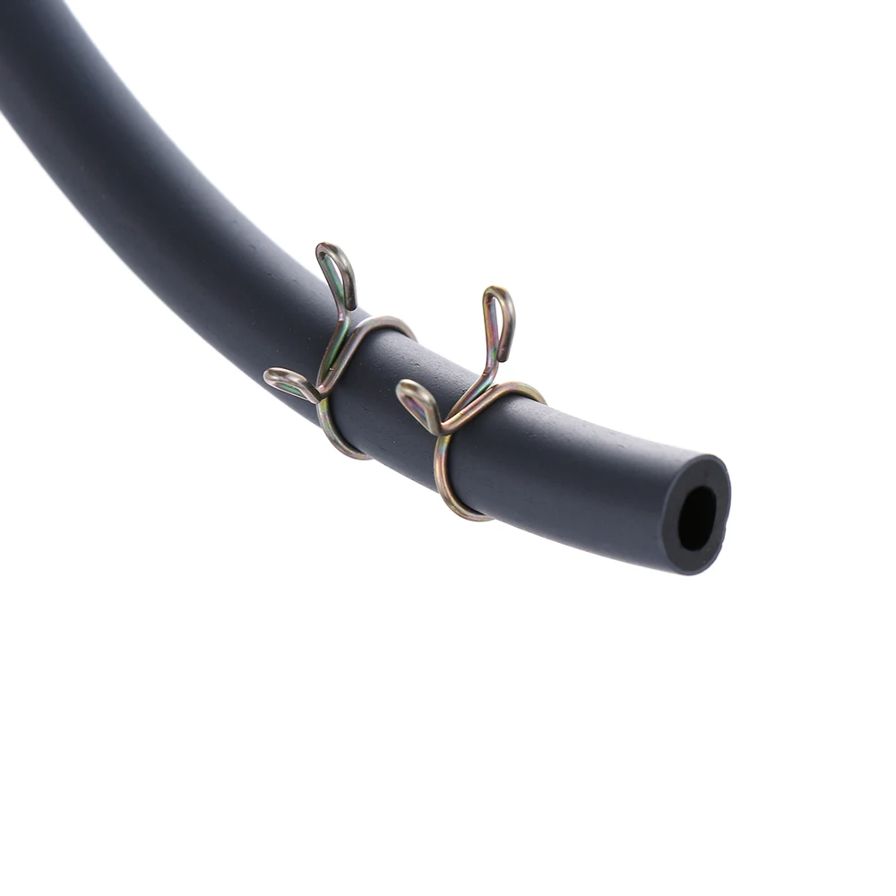 Универсальный топливный фильтр бензиновый очиститель бензиновая труба