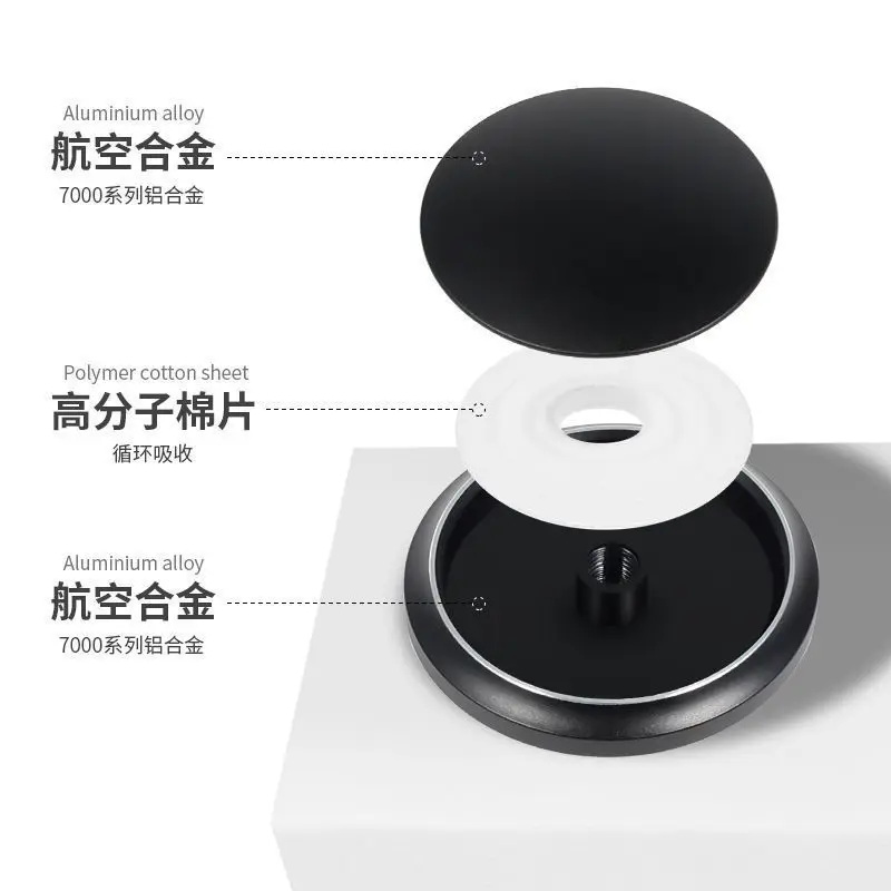 markii Car Scent Odświeżacz Powietrza Fragrance Perfume Aluminum Alloy UFO Design For Mitsubishi Ralliart Accessorie Solid