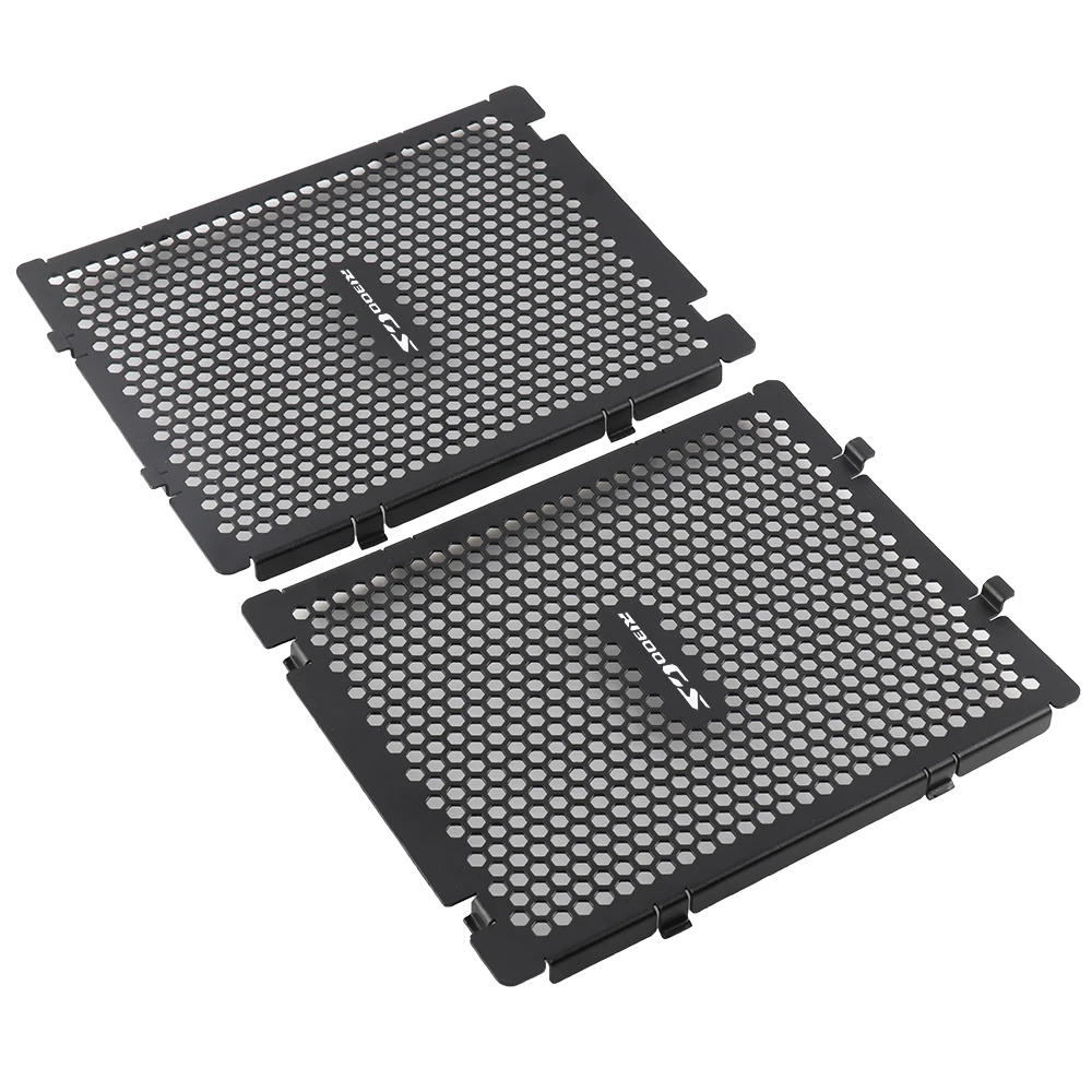 Защита радиатора Сделано из высокоудачного и устойчивого к истиранию пластика BMW