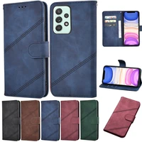 funda case for samsung galaxy a52s 5g flip leather cover luxury protective wallet stand coque for samsung galaxy a52s a 52 s bag