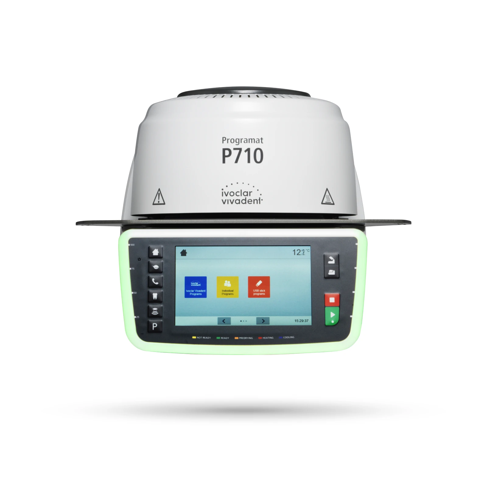 

Summer discount of 50% HOT SALES FOR New Ivoclar Vivadent Programat P710
