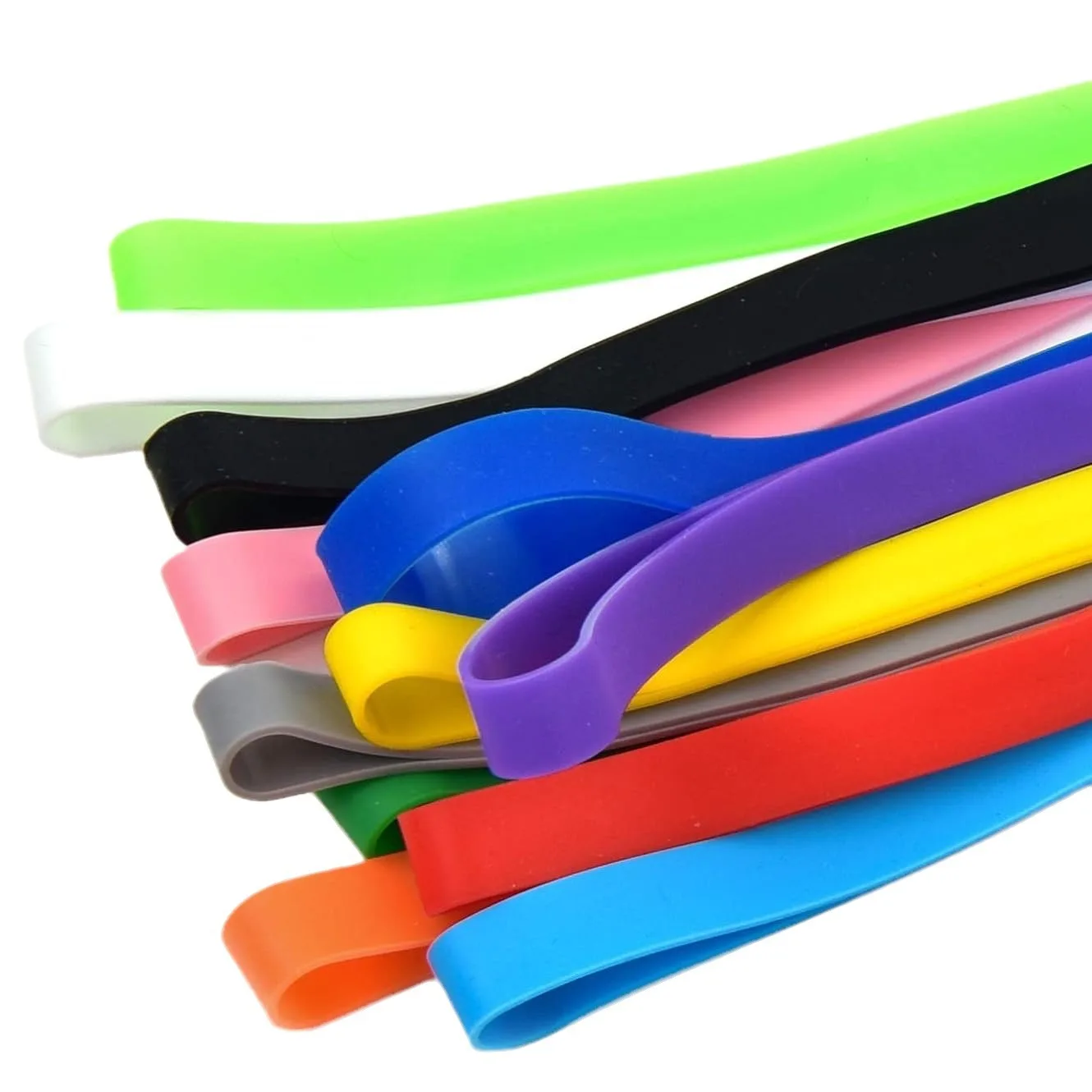 200 шт. 100*15 мм оптовая продажа толстая силиконовая книга бенто ланч-бокс