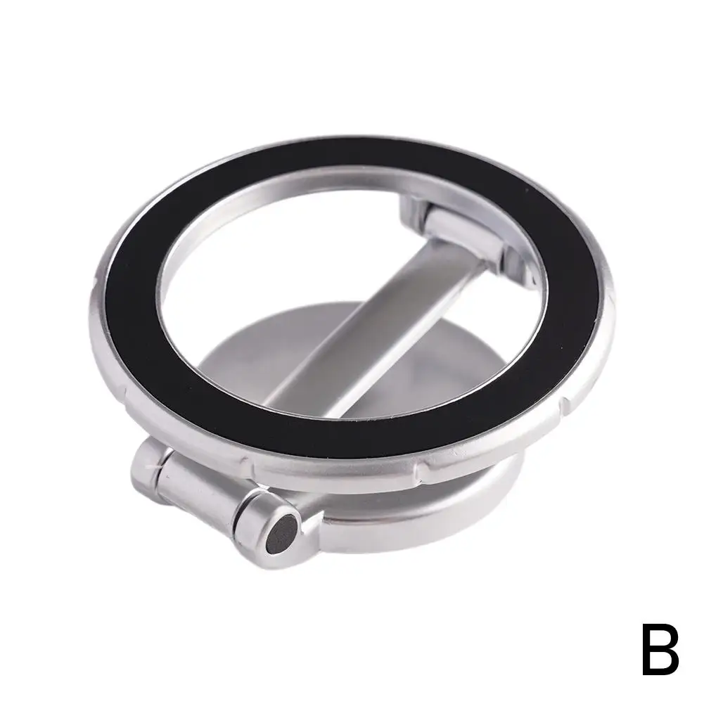 Магнитный держатель для телефона складной универсальный прочный