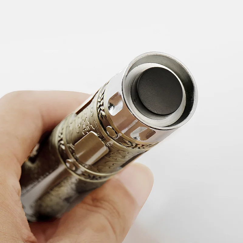 Прямая продажа с фабрики электрическая машинка для стрижки волос T9 dragon and phoenix Buddha