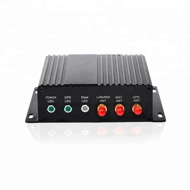 

LG1301_PF Transceiver module LoraWAN gateway for wireless alarm and security system