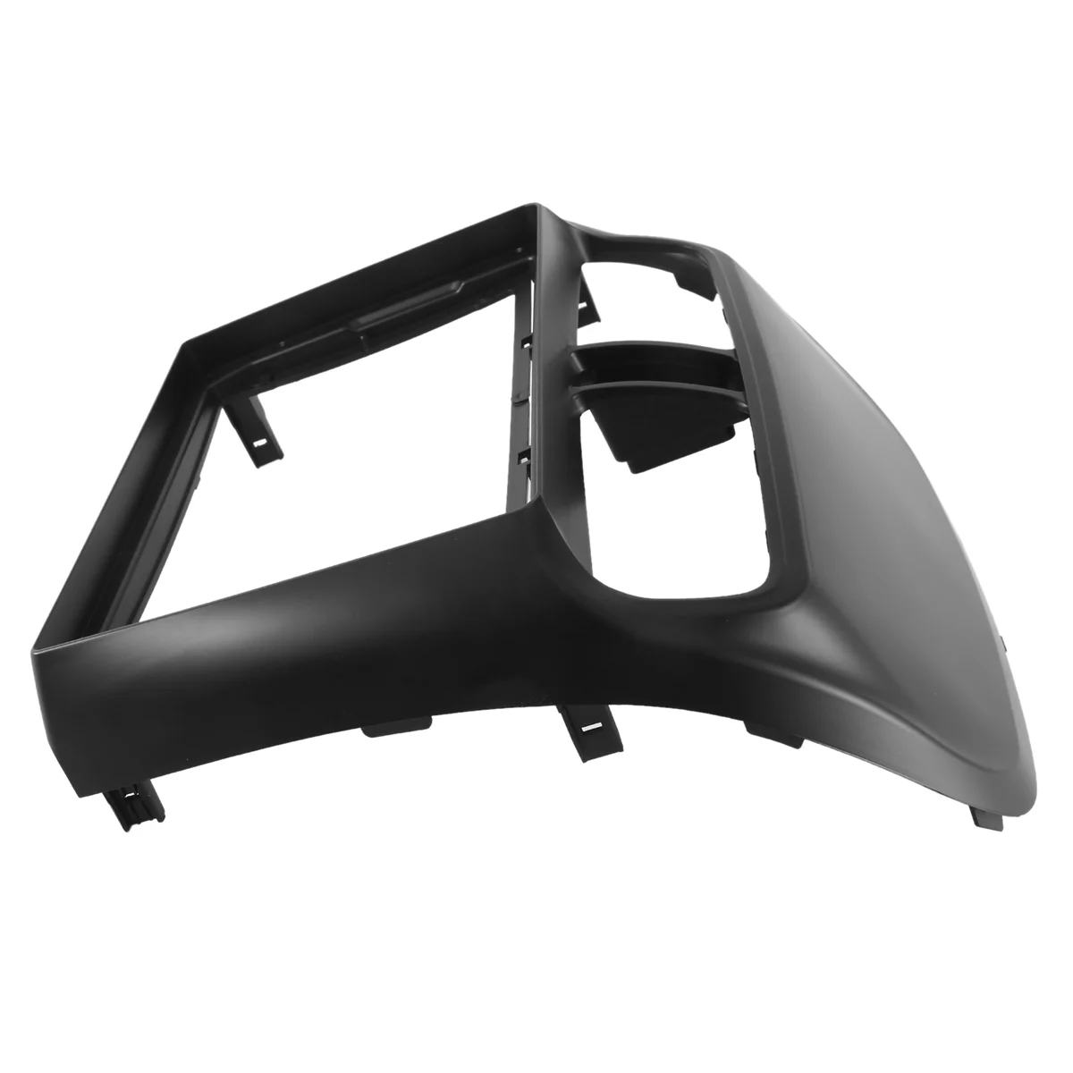 Автомобильный радиоприемник Fascia Для MITSUBISHI Mirage Space Star 2012-2019 9-дюймовый экран в