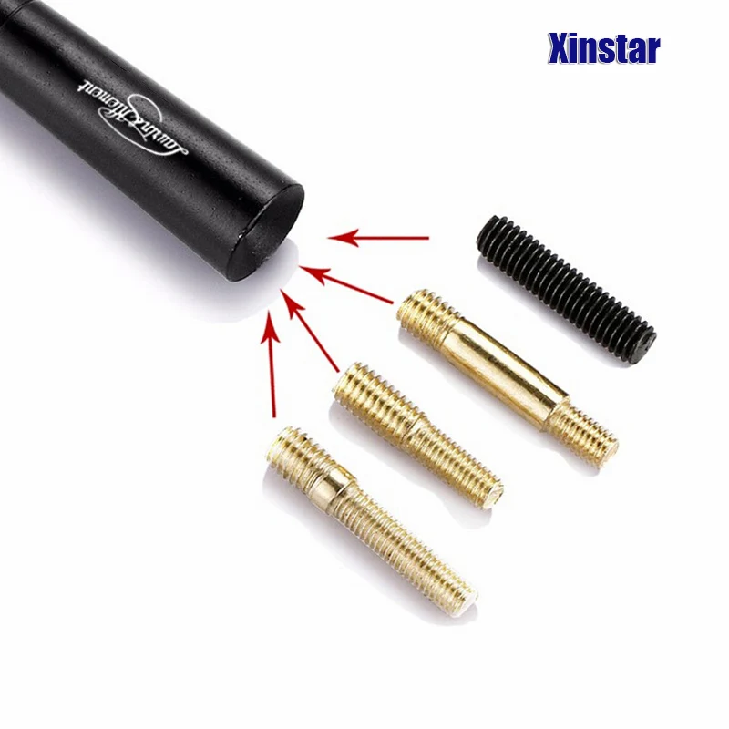 Наклейка на радиоантенну из углеродного волокна 4 7 дюйма для skoda superb Fabia Octavia Rapid