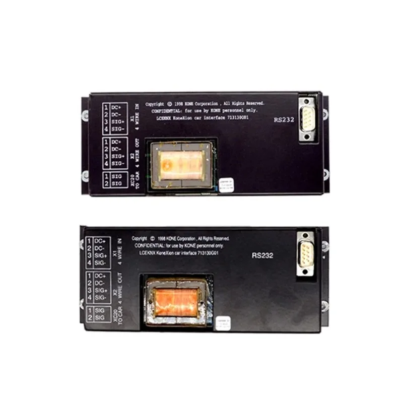 

Запчасти для лифта, элеватор Kone KM713130G01