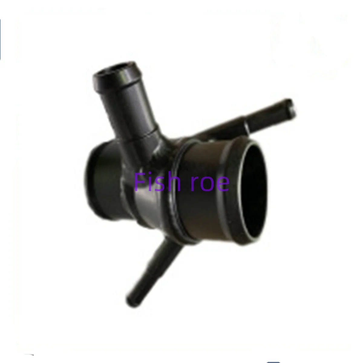 Соединитель шланга радиатора PCH 503180 Для Range Rover Diesel 3.6L V8 2007 2008 2009 2010 2011 2012