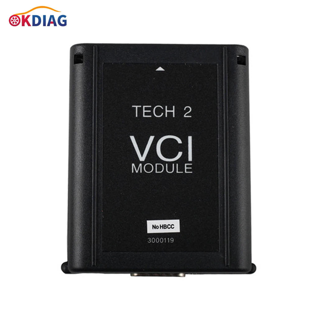 High Quality VCI Module For G-M Tech 2 Scanner only VCI Module Professional VCI module Auto Car Accessories