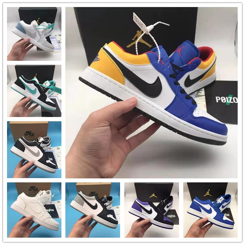 Comfortable Lightweight  Women Sports Sneakers Basketball Shoes 36-44
