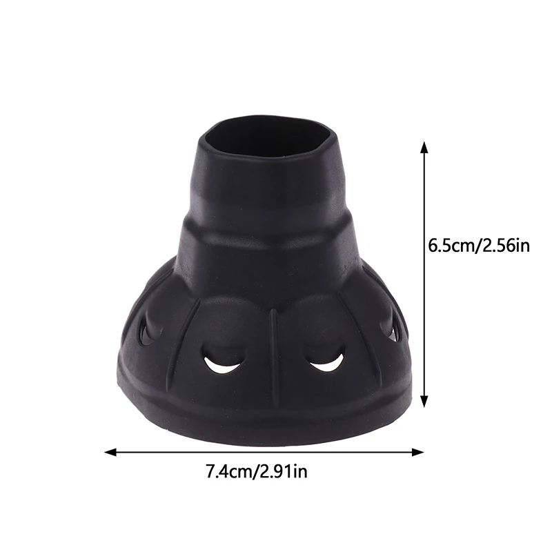 1 шт. силиконовый сборщик шариков для пиклбола верхняя часть подходит всех