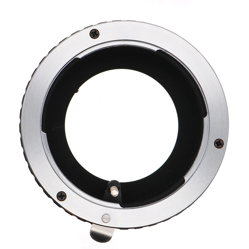 Для Sony / Minolta AF mount Lens - M4/3 Mount Adapter Ring AF-M4/3 для Camera Olympus E-P Panasonic GF GX | Электроника