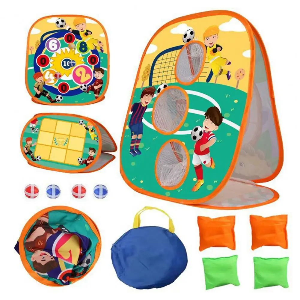 

Игрушка-мешки с песком, игрушка из ткани для бросания, игрушка для мультиплеера, конкурентоспособная игрушка для бросания цели, игры на открытом воздухе, игрушка-кукуруза с отверстиями, развлечения