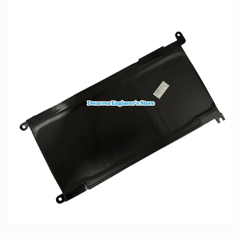 Фото Аккумулятор WDX0R для Dell Inspiron 15-7560 15 5538 15 5567 15 5568 15 7000 11,4 P61F Ins14-7460-D1525G WDXOR T2JX4 3CRH3 V №3