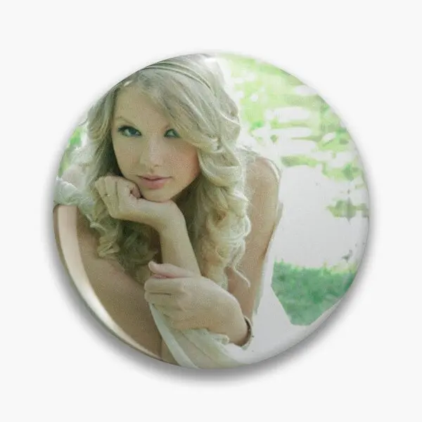 Clasic альбом Jadul мягкая Кнопка значок мультфильм подарок воротник творческие