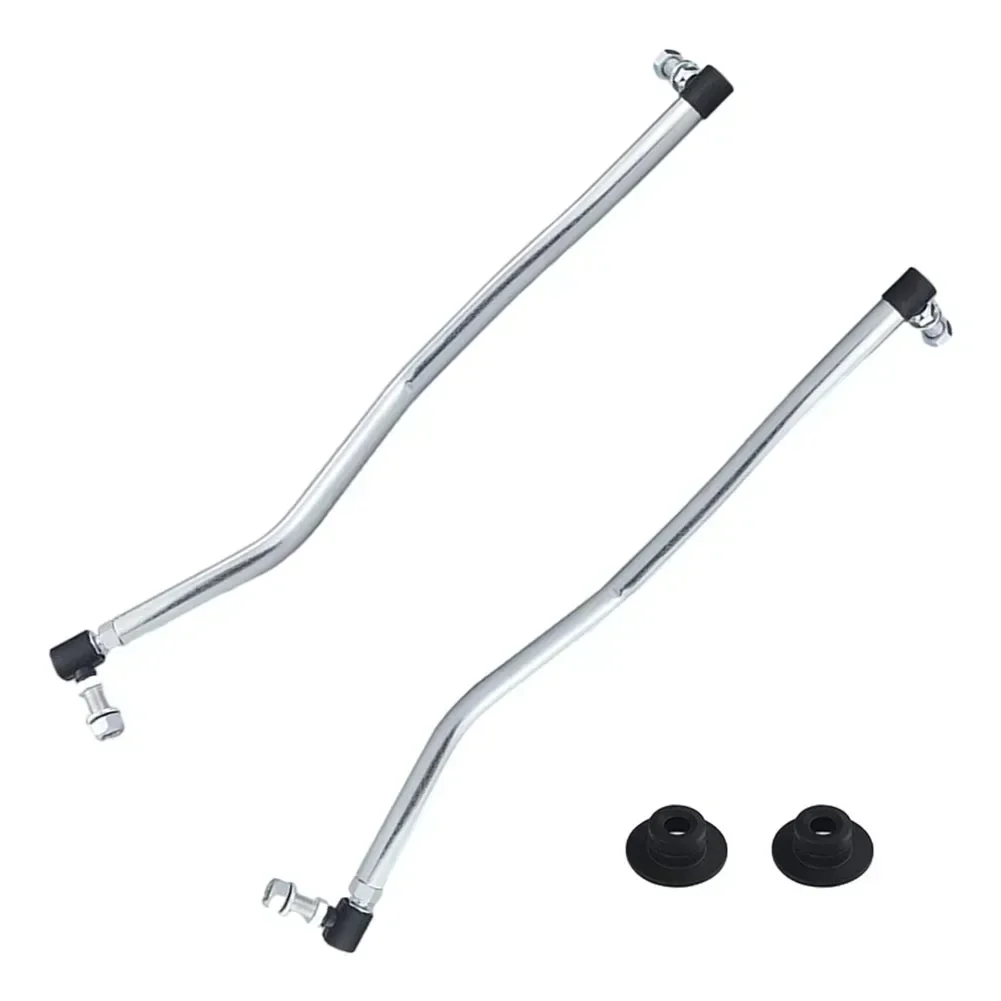 Регулируемый левый/правый комплект рулевых тяг для Craftsman Murray Pro обновленные