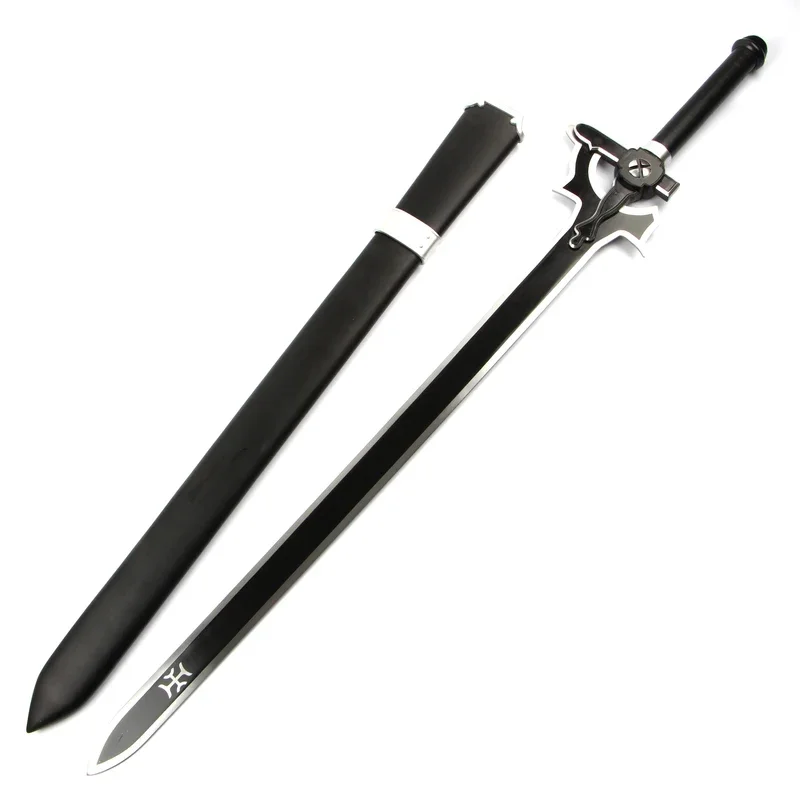 [Забавный] 106 см косплей меч искусство онлайн Сан 1:1 Asuna оружие Kirigaya Kazuto