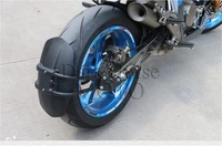 new motorcycle accessories motorcycle bracket motorcycle rear fender fender for zontes zt310r zt 310x zt 310r