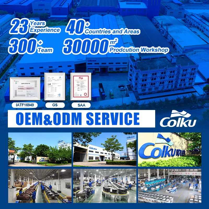Colku GC40 DC 12 В 220 В портативный автомобильный холодильник для автомобиля, грузовика, уличный электрический автомобильный холодильник с морозильной камерой (art.: 3920cd20be899) - 3920cd20be899