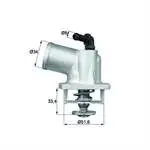 

Thermostat for TI5492D (92 °) ASTRA VECTRA 1,4/x16xe Z16XE Z16XE