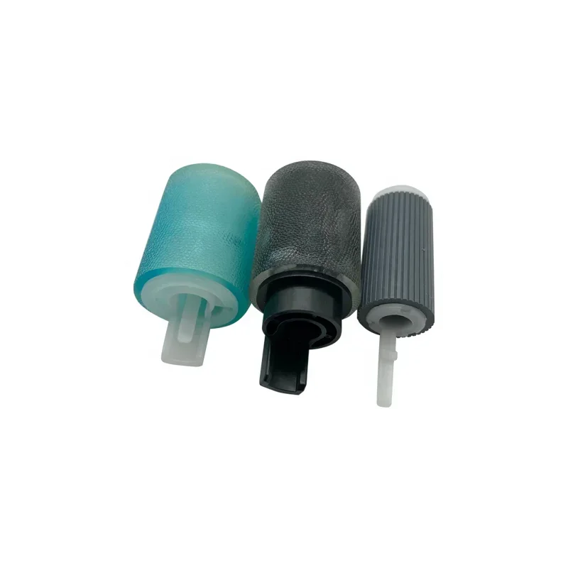 5 комплектов FL0-4500-000 FC0-9450-000 FC0-9631-000 Ролик захвата для CANON imagePRESS C60 C700/IR ADV C7565i C7570i C7580i