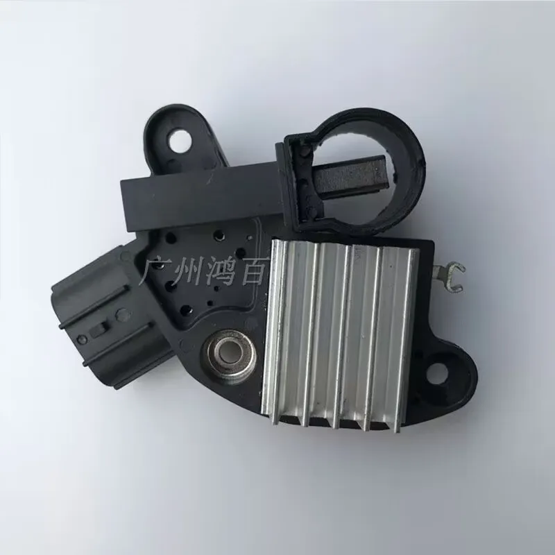 Регулятор напряжения автомобильного генератора для Geely Panda LC GX2 GC2-RV 1.0L