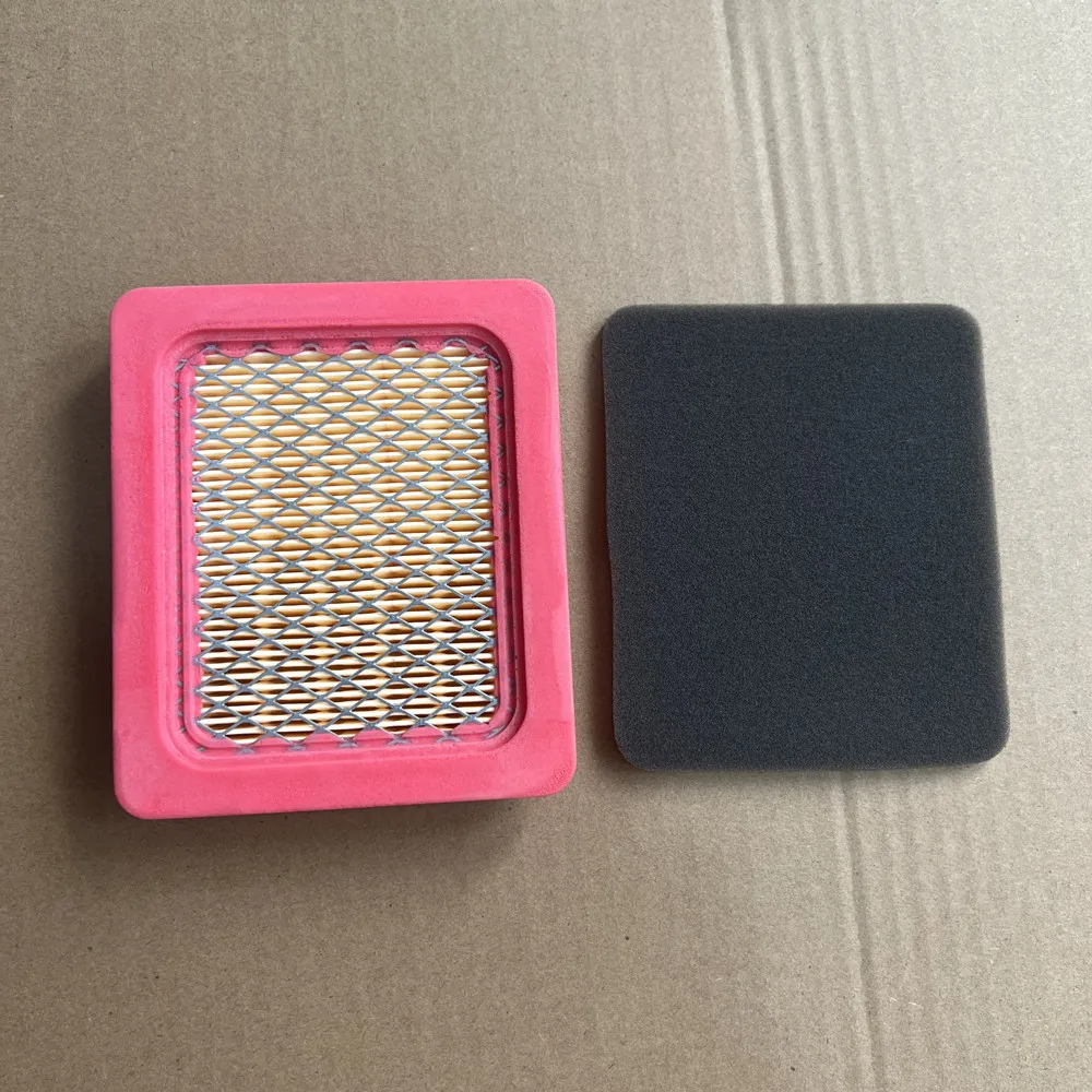 Оригинальный воздушный фильтр для 6 0 л.с. 7 подходит HANGKAI 4-тактный резиновая лодка