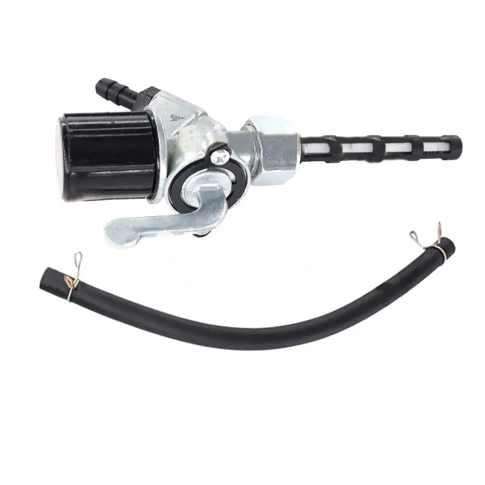 Топливный шланг клапан топливного бака 1 комплект металлический мотоцикла