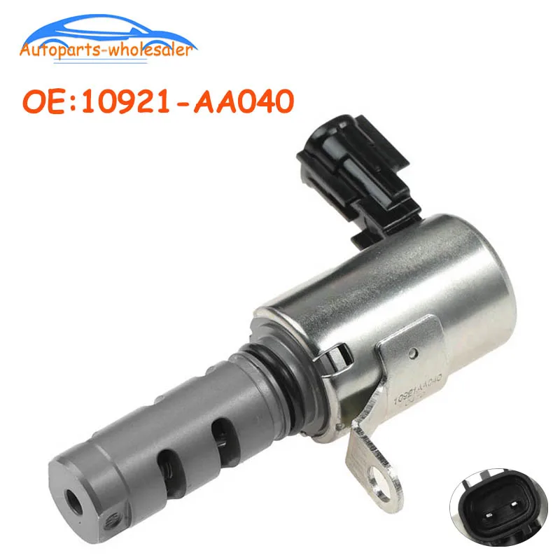 

Новый 10921-AA040 10921AA040 для Subaru Forester Impreza Legacy Регулируемый масляный клапан синхронизатор соленоид автомобильные аксессуары