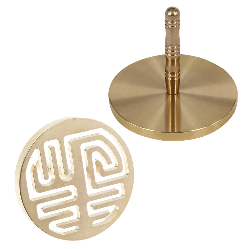 

Пресс для благовоний, пепла, инструмент для изготовления конусных форм, набор для порошка, сделай сам, латунь, обратный поток, медная горелка...