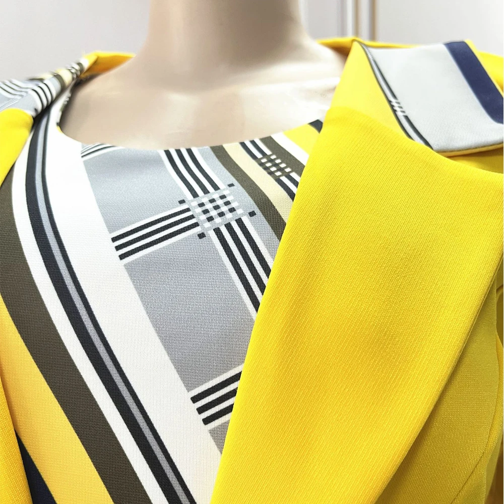 Рисунок 6 - Женское летнее платье в африканском стиле