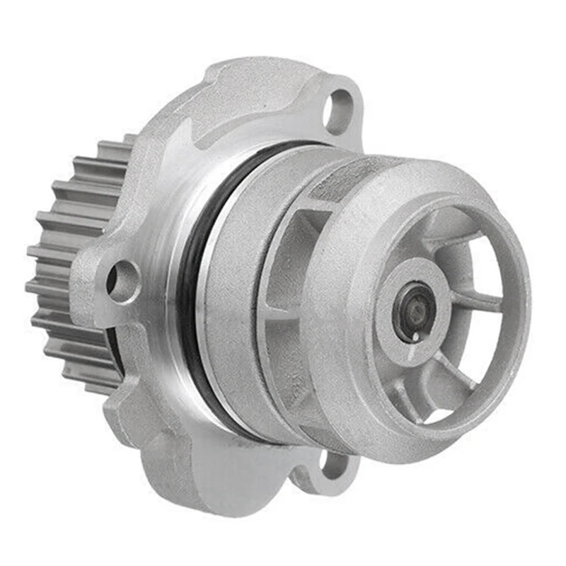 06F121011X 06A121011F Engine Water Pump For A3 A4 TT QUATTRO