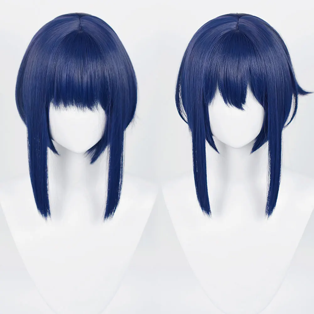 

My Dress-Up Darling Zhuzhu Cosplay Wig Heat Resistant Synthetic Hair Carnival Halloween Party Props