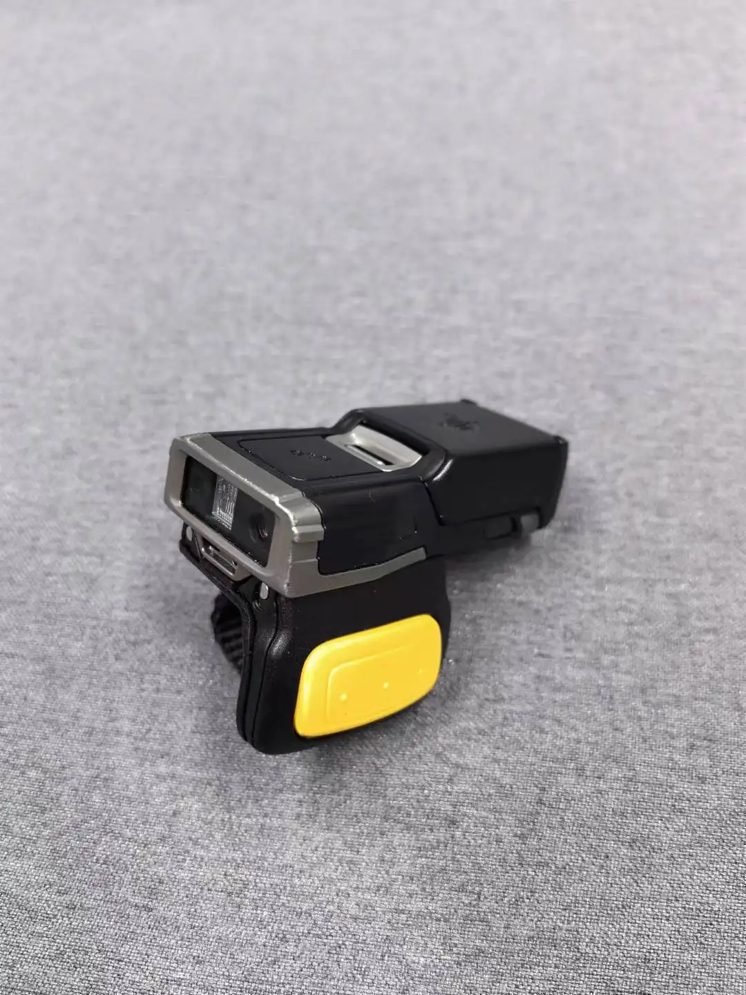 Портативный сканер Zebra RS61B0-KESSXWR RS6100 изображение SE55 1D/2D