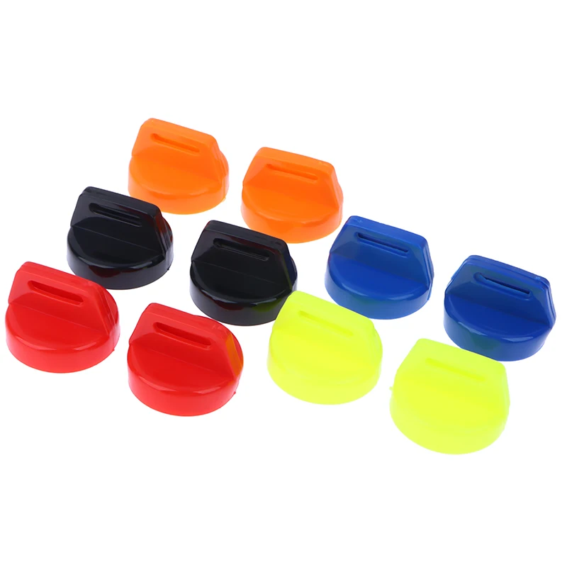 2 шт. резиновая крышка ключа зажигания для квадроцикла совместимая с Polaris Sportsman