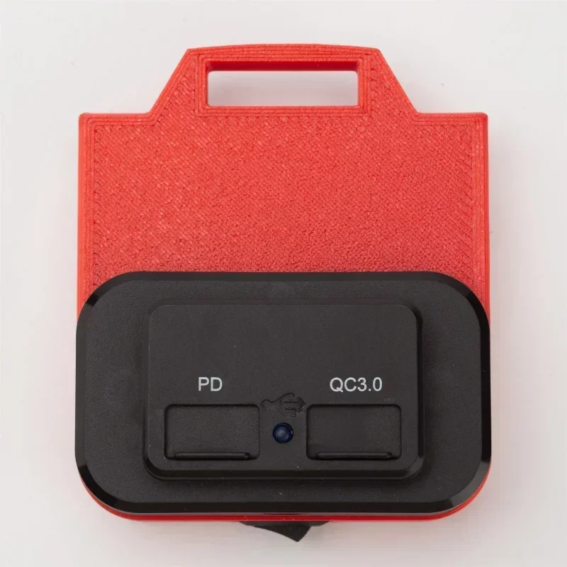 Адаптер источника питания для литиевой батареи команды Lidl Parkside X20V с быстрым