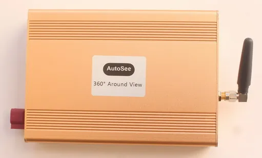 Оригинальный OEM-монитор для пикапа Ford Ranger Raptor 360 градусов камера птичий глаз