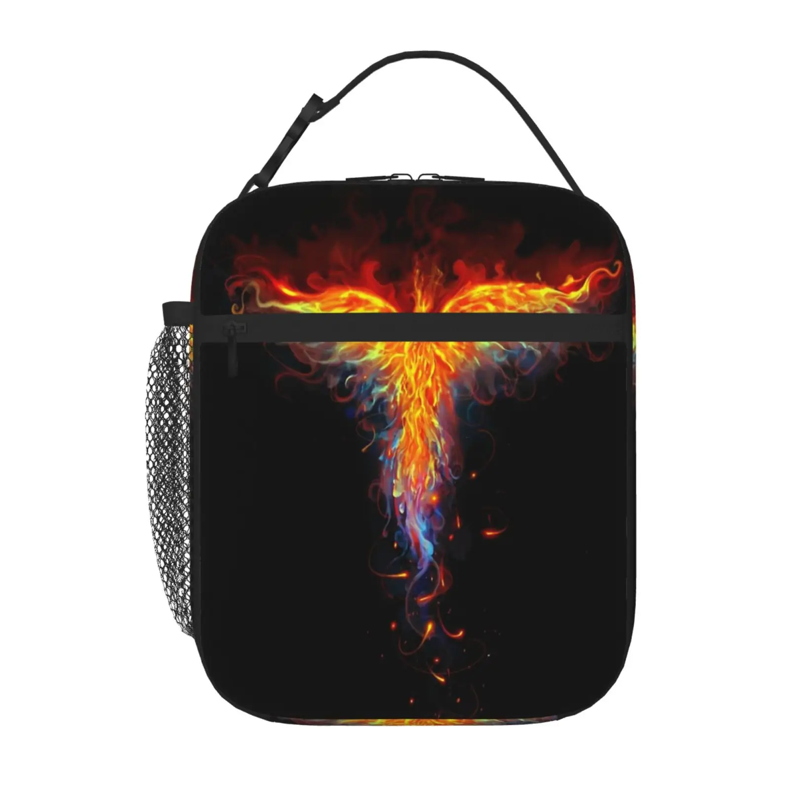 

Phoenix Lunch Bag For Kids Thermo Cooler Bag Kid'S Lunch Box Thermo Container