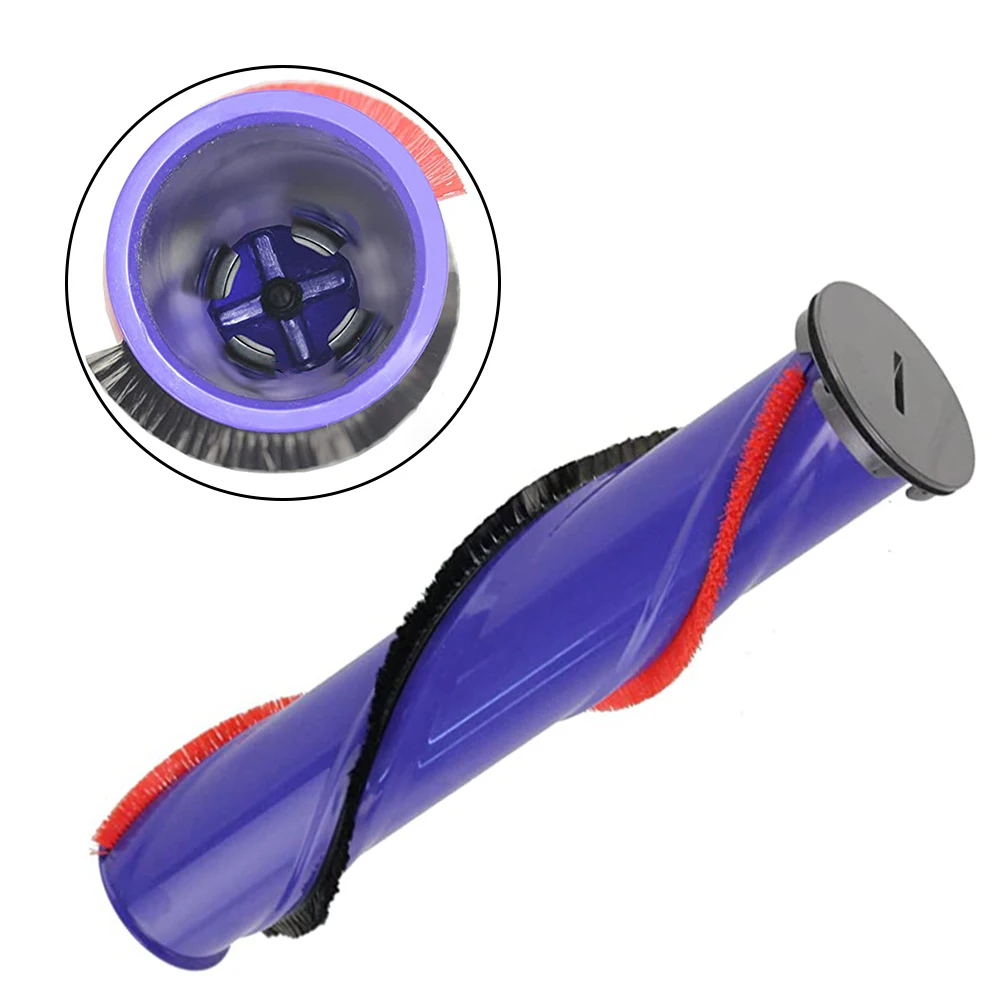 

Roller Brush Rolling Replacement For Dyson V6 Brush Roll Roller Sweeper Bar Vacuum Cleaner Parts